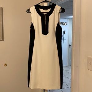 Tommy Hilfiger sleeveless dress